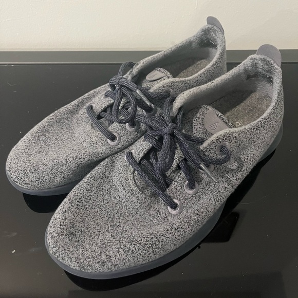 Allbirds Wool Runner - Men’s (9) - Picture 2 of 6